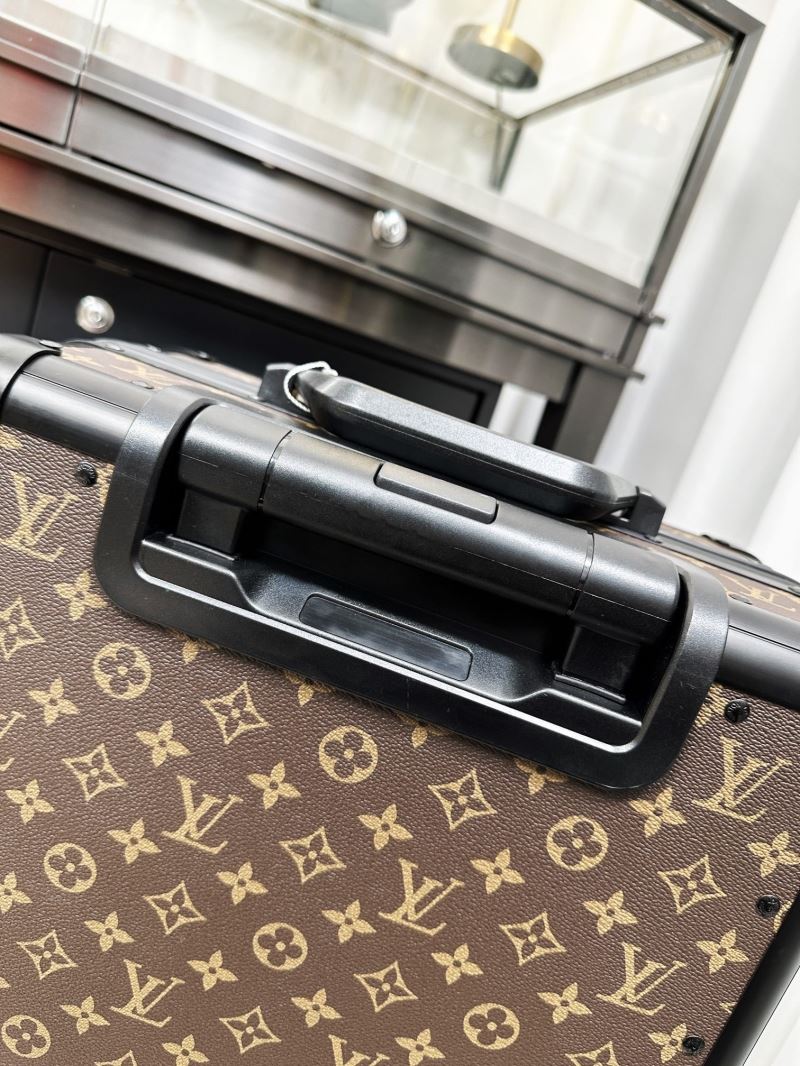 Louis Vuitton Suitcase